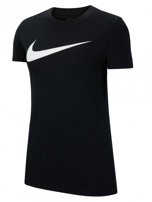 NIKE TEAM T-Shirts W NK DF PARK20 SS TEE HBR