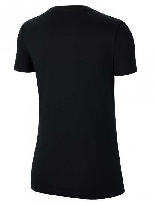 NIKE TEAM T-Shirts W NK DF PARK20 SS TEE HBR