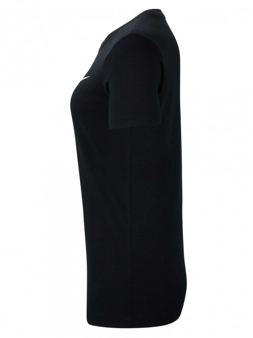 NIKE TEAM T-Shirts W NK DF PARK20 SS TEE HBR