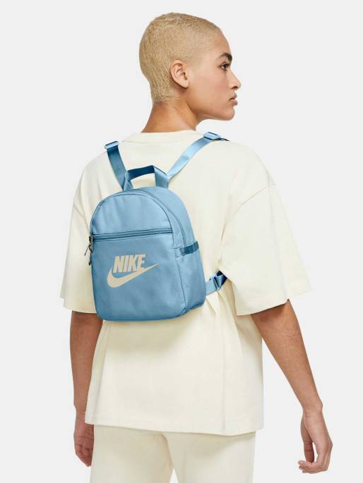 NIKE Αθλητικό Σακίδιο W NSW FUTURA 365 MINI