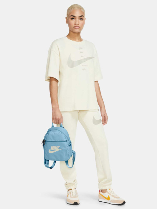 NIKE Αθλητικό Σακίδιο W NSW FUTURA 365 MINI