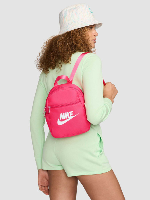 NIKE Αθλητικό Σακίδιο W NSW FUTURA 365 MINI