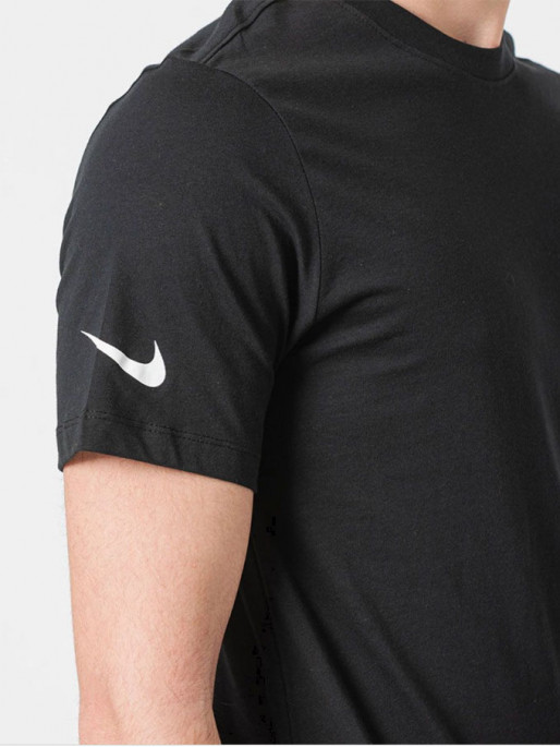 NIKE TEAM M PARK20 SS TEE