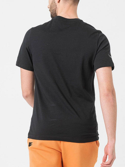 NIKE TEAM M PARK20 SS TEE