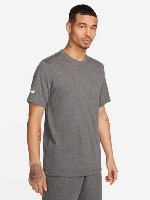 NIKE TEAM Κοντομάνικη Μπλούζα M PARK20 SS TEE