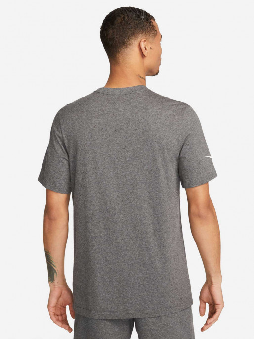 NIKE TEAM Κοντομάνικη Μπλούζα M PARK20 SS TEE