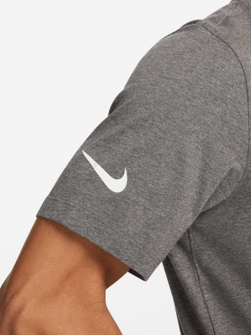 NIKE TEAM Κοντομάνικη Μπλούζα M PARK20 SS TEE