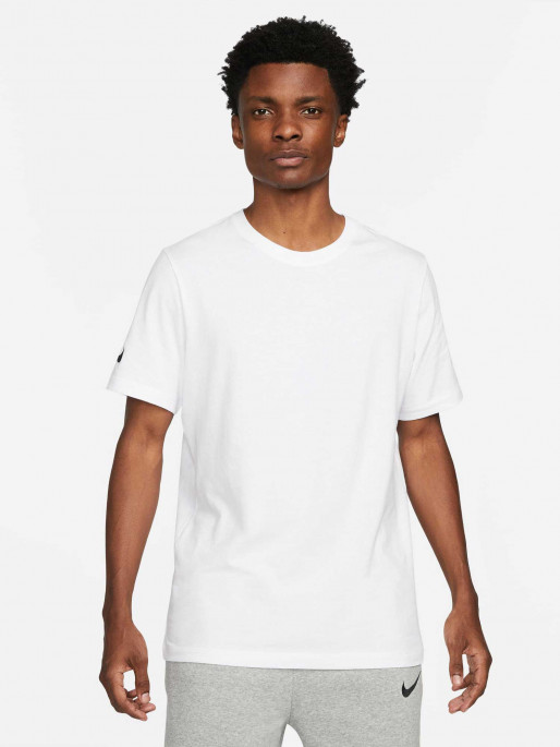 NIKE TEAM M PARK20 SS TEE