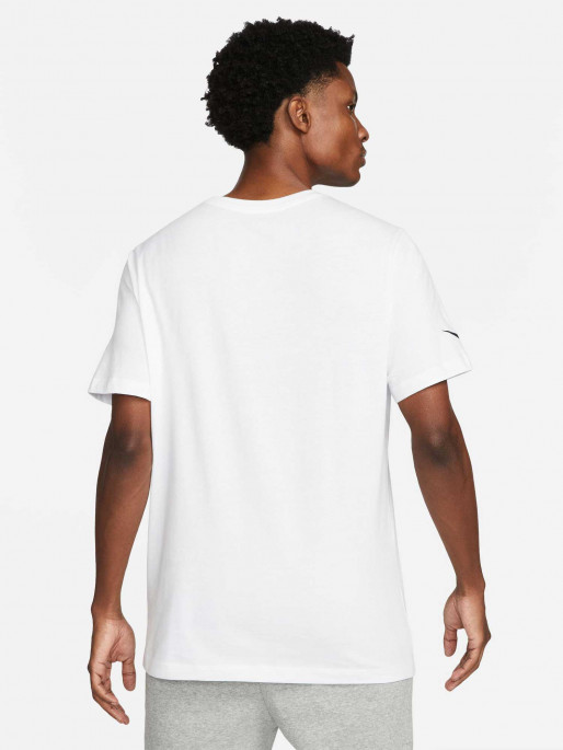 NIKE TEAM M PARK20 SS TEE