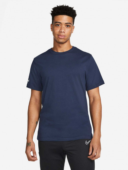 NIKE TEAM Тениска M PARK20 SS TEE