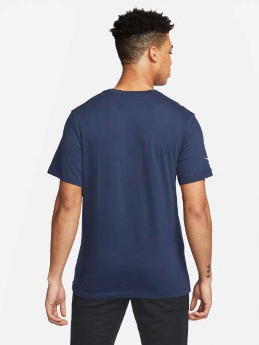 NIKE TEAM Тениска M PARK20 SS TEE