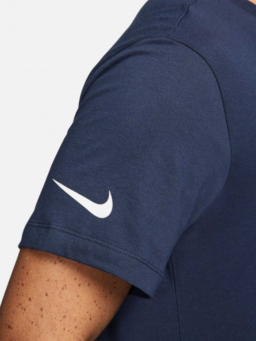 NIKE TEAM Тениска M PARK20 SS TEE
