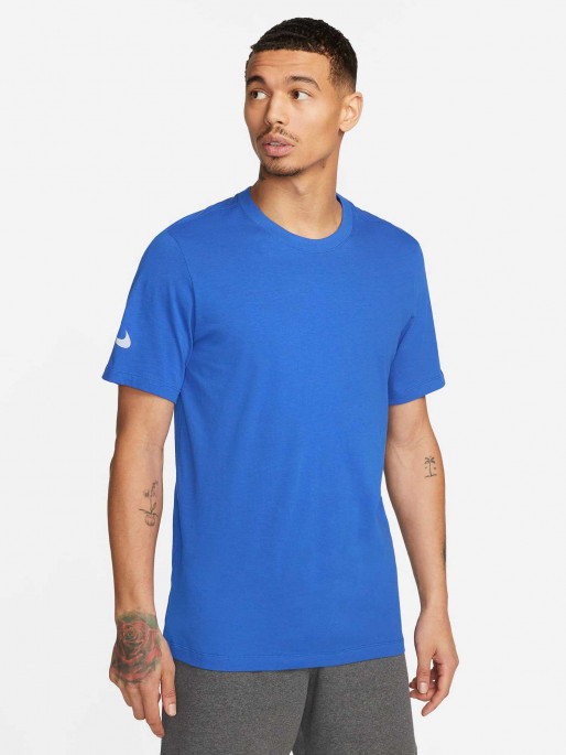 NIKE TEAM Тениска M NK PARK20 SS TEE