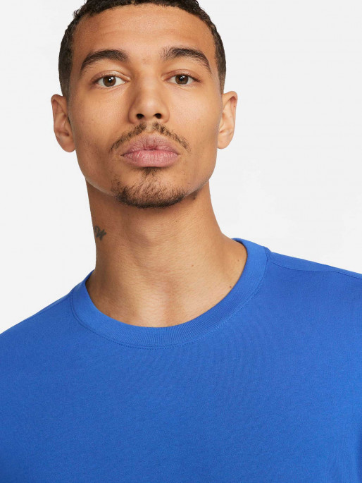 NIKE TEAM Тениска M NK PARK20 SS TEE
