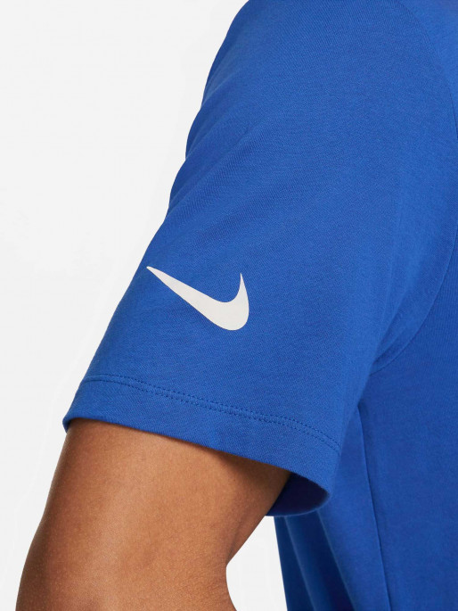 NIKE TEAM Тениска M NK PARK20 SS TEE