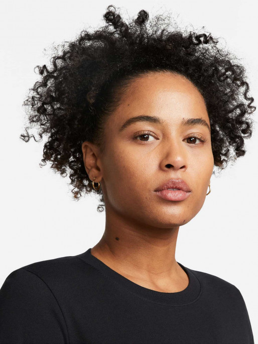 NIKE TEAM Тениска W PARK20 SS TEE