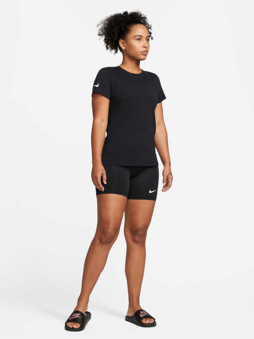NIKE TEAM Тениска W PARK20 SS TEE