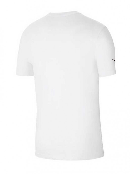 NIKE TEAM Y NK PARK20 SS TEE