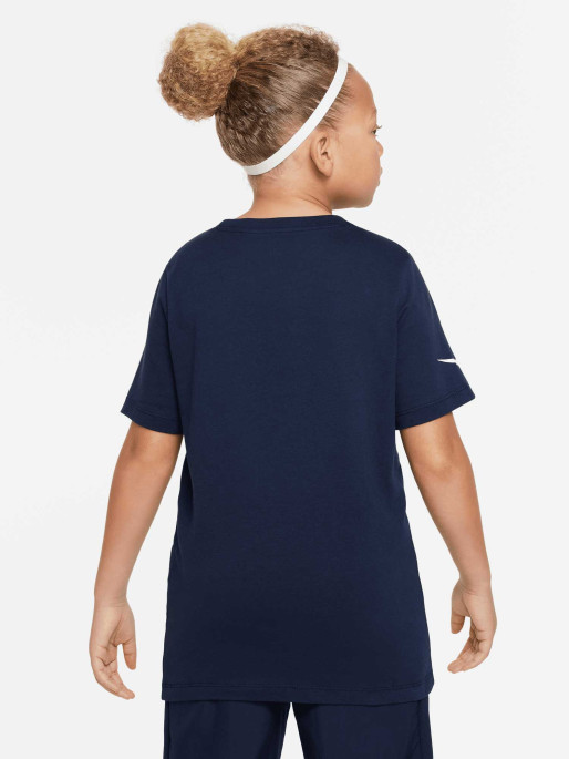 NIKE TEAM Y NK PARK20 SS TEE