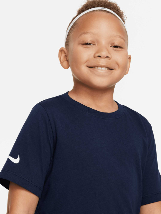 NIKE TEAM Y NK PARK20 SS TEE