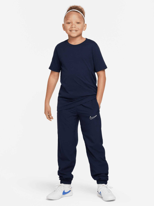 NIKE TEAM Y NK PARK20 SS TEE