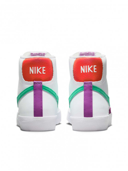 NIKE Παπούτσια W BLAZER MID 77