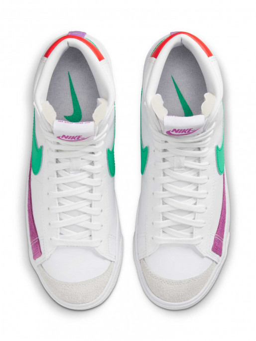 NIKE Παπούτσια W BLAZER MID 77