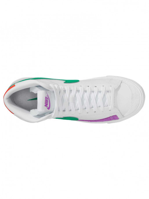 NIKE Παπούτσια W BLAZER MID 77