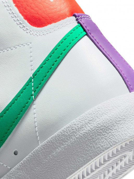 NIKE Παπούτσια W BLAZER MID 77