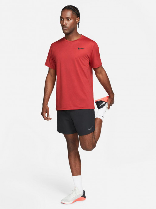 NIKE Κοντομάνικη Μπλούζα M DF HPR DRY