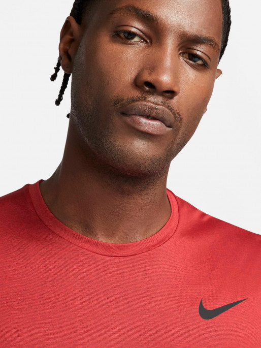 NIKE Κοντομάνικη Μπλούζα M DF HPR DRY