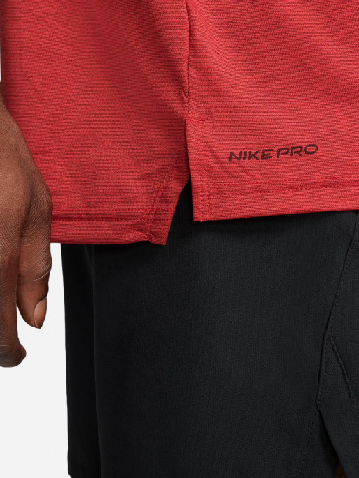 NIKE Κοντομάνικη Μπλούζα M DF HPR DRY