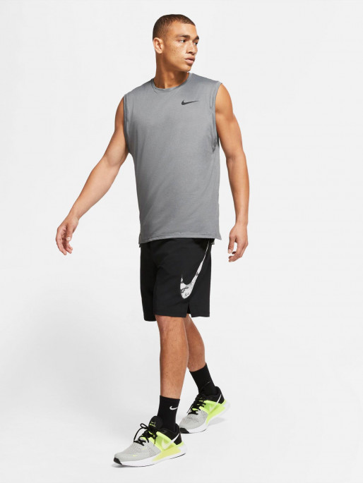 NIKE M NP DF HPR DRY TOP