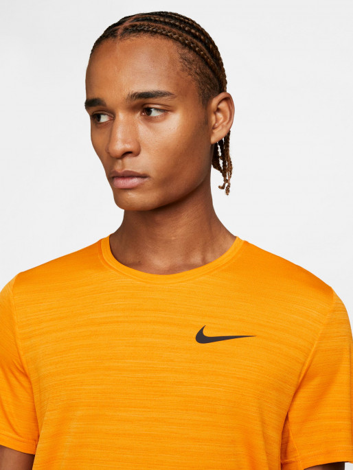 NIKE Κοντομάνικη Μπλούζα M DF SUPERSET