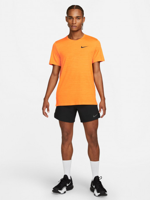 NIKE Κοντομάνικη Μπλούζα M DF SUPERSET