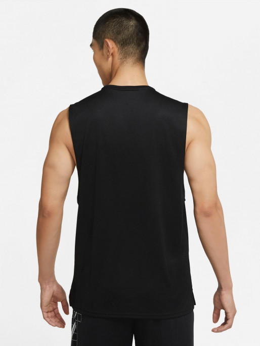 NIKE M DF SUPERSET TOP