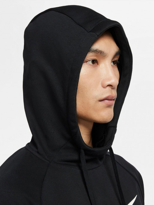 NIKE Μακρυμάνικη Μπλούζα Dri-FIT