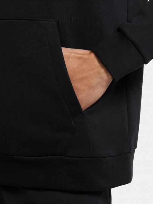 NIKE Μακρυμάνικη Μπλούζα Dri-FIT