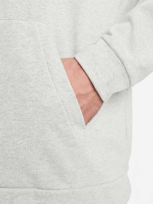 NIKE Μακρυμάνικη Μπλούζα Dri-FIT