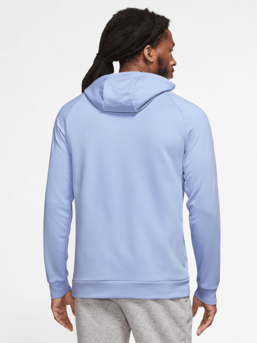 NIKE Μακρυμάνικη Μπλούζα Dri-FIT