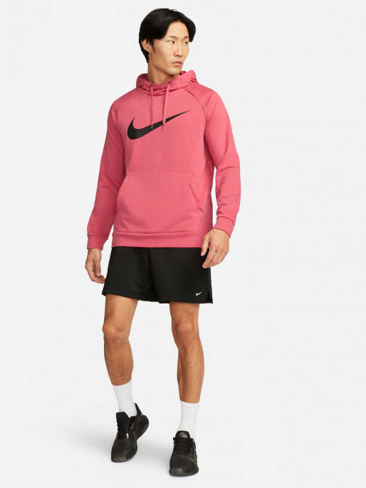 NIKE Μακρυμάνικη Μπλούζα Dri-FIT
