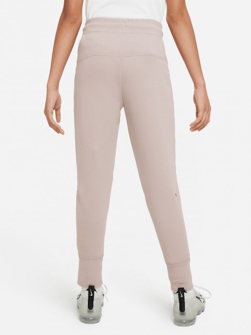 NIKE Спортно долнище G NSW TCH FLC
