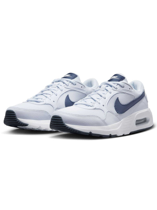 NIKE Обувки AIR MAX SC (GS)