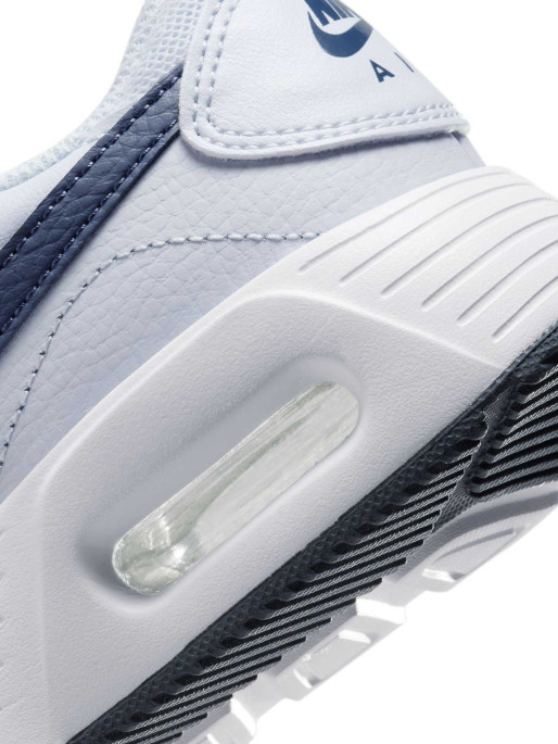 NIKE Обувки AIR MAX SC (GS)