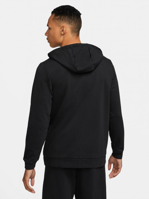 NIKE Muška dukserica DF HDIE FZ FL