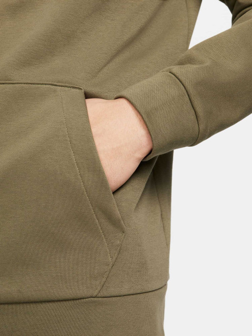 NIKE Hanorac M Df Hdie Fz Fl