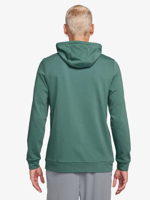 NIKE Αθλητική Ζακέτα M DF HDIE FZ FL