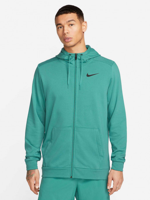 Nike w nk dry hoodie fz best sale