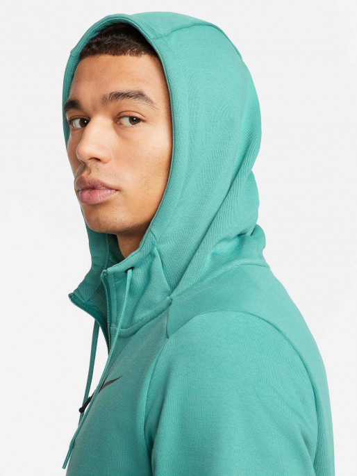 NIKE Αθλητική Ζακέτα M DF HDIE FZ FL