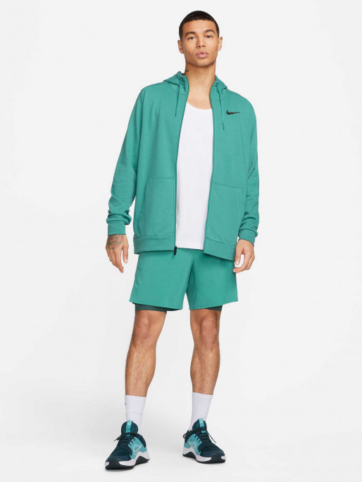 NIKE Αθλητική Ζακέτα M DF HDIE FZ FL